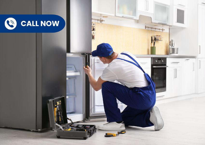 Washburn IL Appliance Repair Company